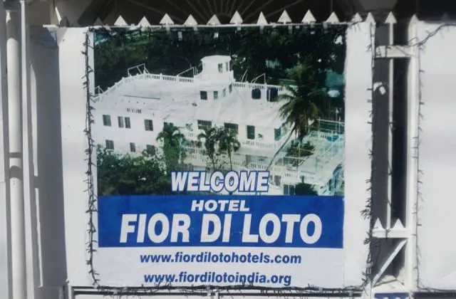 Hotel Fior Di Loto Dominican Republic